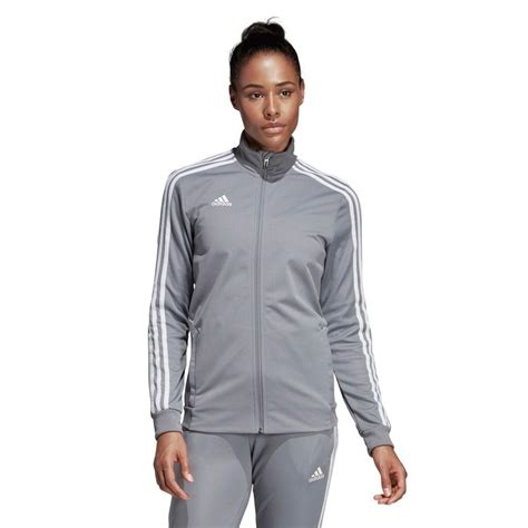 adidas tiro jacke damen|adidas tiro 19 training jacket.